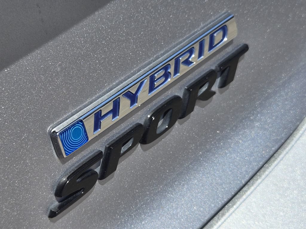 Used 2023 Honda Accord Sport image 14