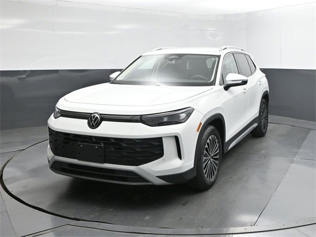 New 2026 Volkswagen Tiguan S image 30