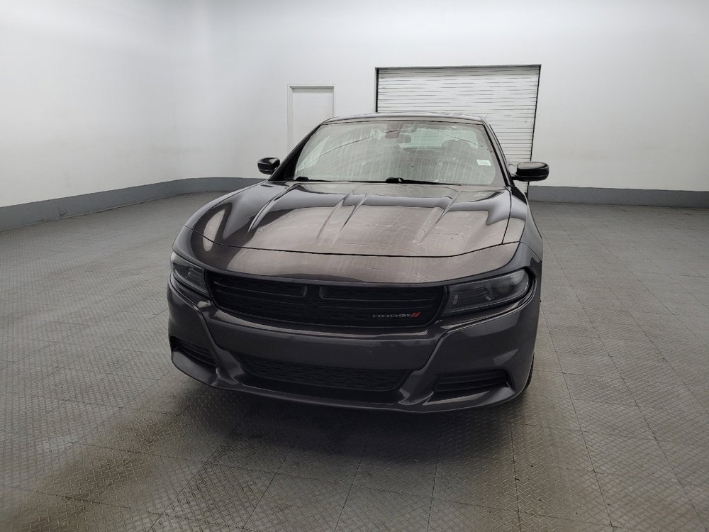 Used 2022 Dodge Charger SXT w/ Leather Interior Group image 15