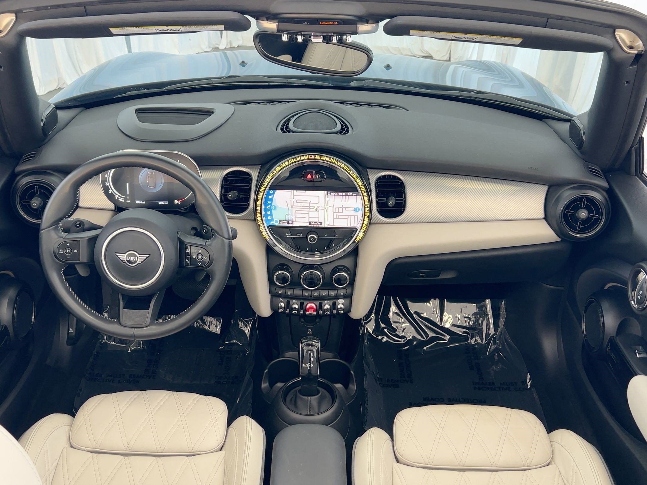 Certified 2023 MINI Cooper S image 15