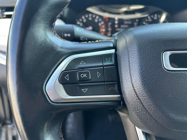 Used 2022 Jeep Compass Limited AWD/4WD image 23