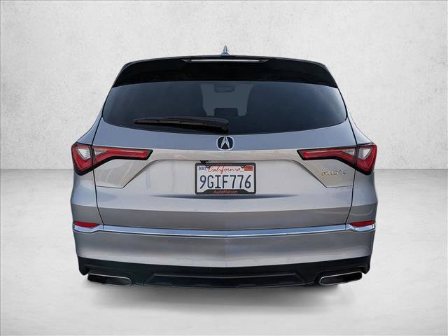 Certified 2023 Acura MDX FWD image 7