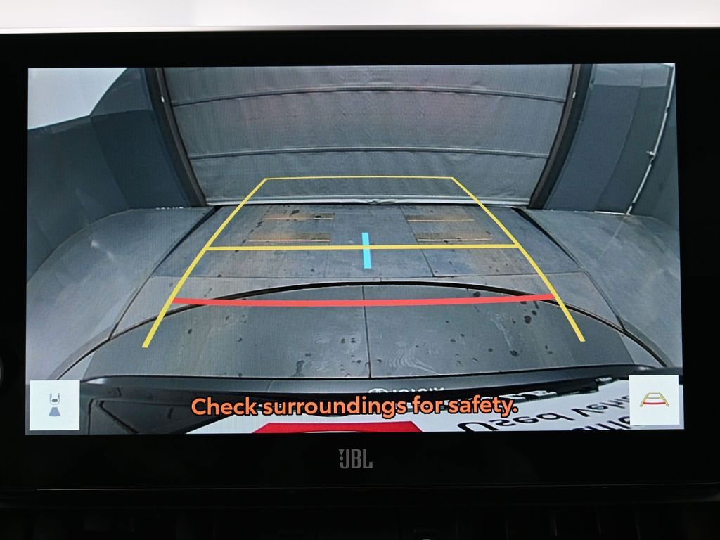 Certified 2025 Toyota RAV4 XSE w/ Weather Package image 23