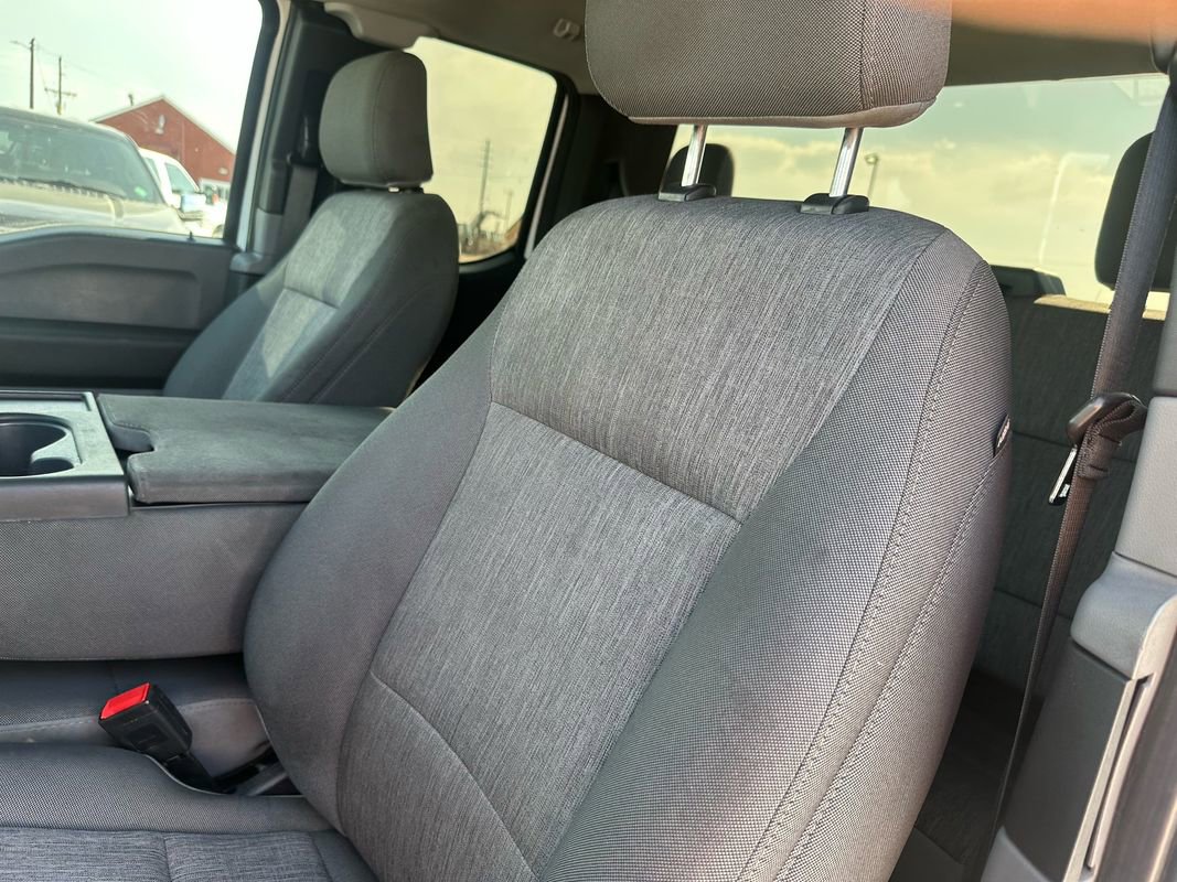 Used 2023 Ford F450 XL AWD/4WD image 36