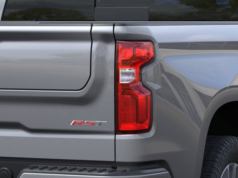 New 2026 Chevrolet Silverado 1500 RST AWD/4WD image 11