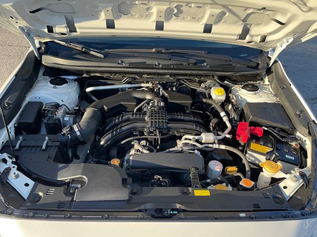 Used 2024 Subaru Crosstrek 2.0i image 27