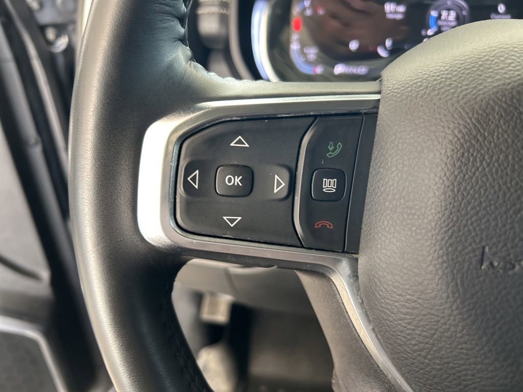 Used 2024 RAM 2500 Laramie image 54