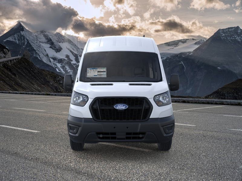 New 2026 Ford Transit 250 148 High Roof image 7