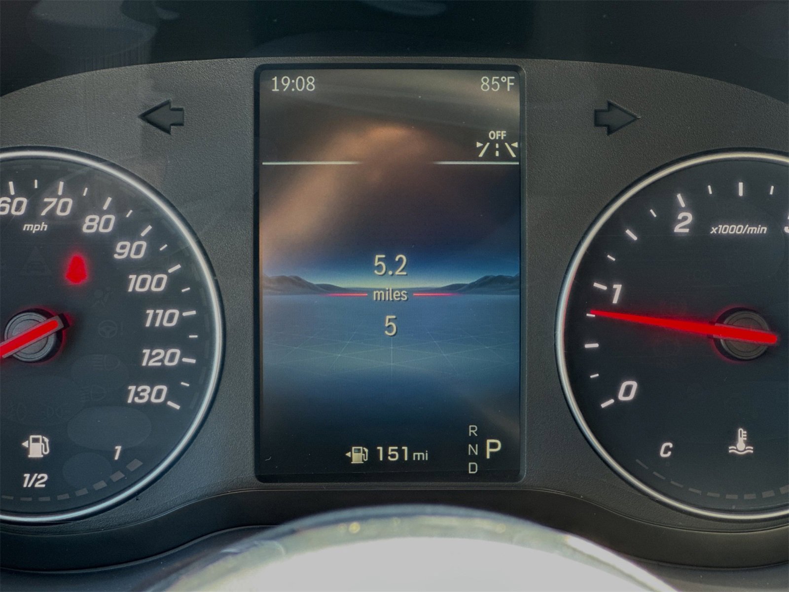 New 2025 Mercedes-Benz Sprinter 2500 image 29