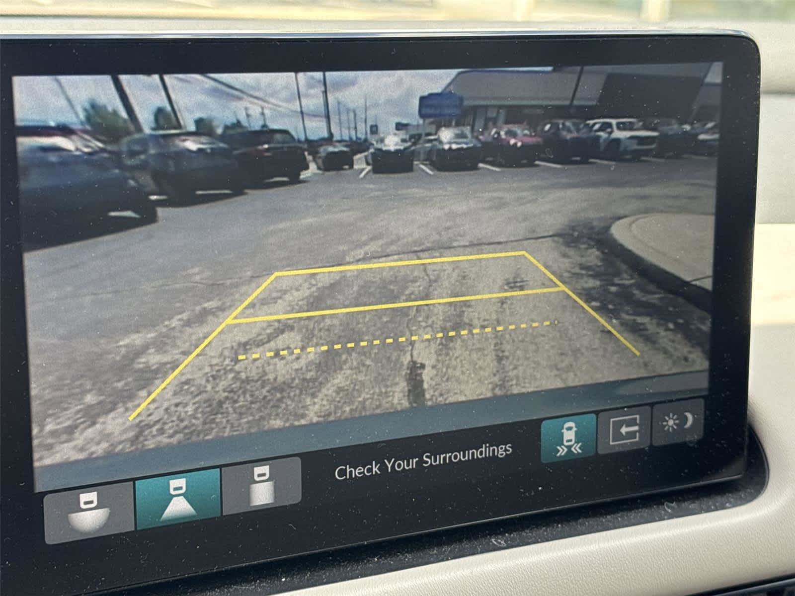 Used 2024 Honda HR-V EX-L image 26