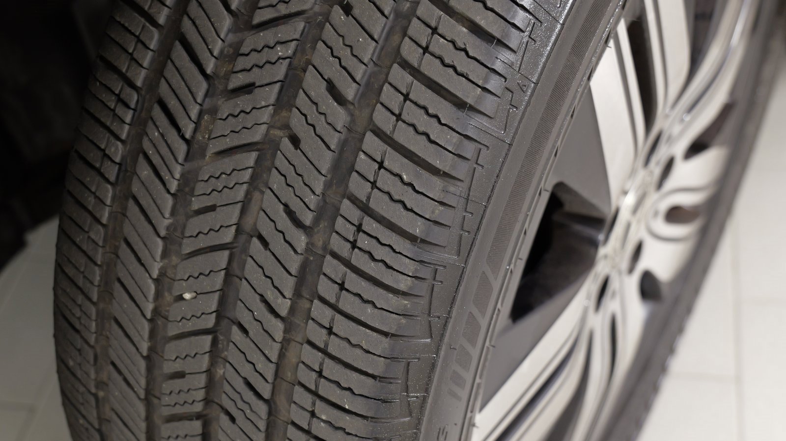 Used 2022 Mercedes-Benz EQB 300 4MATIC image 58