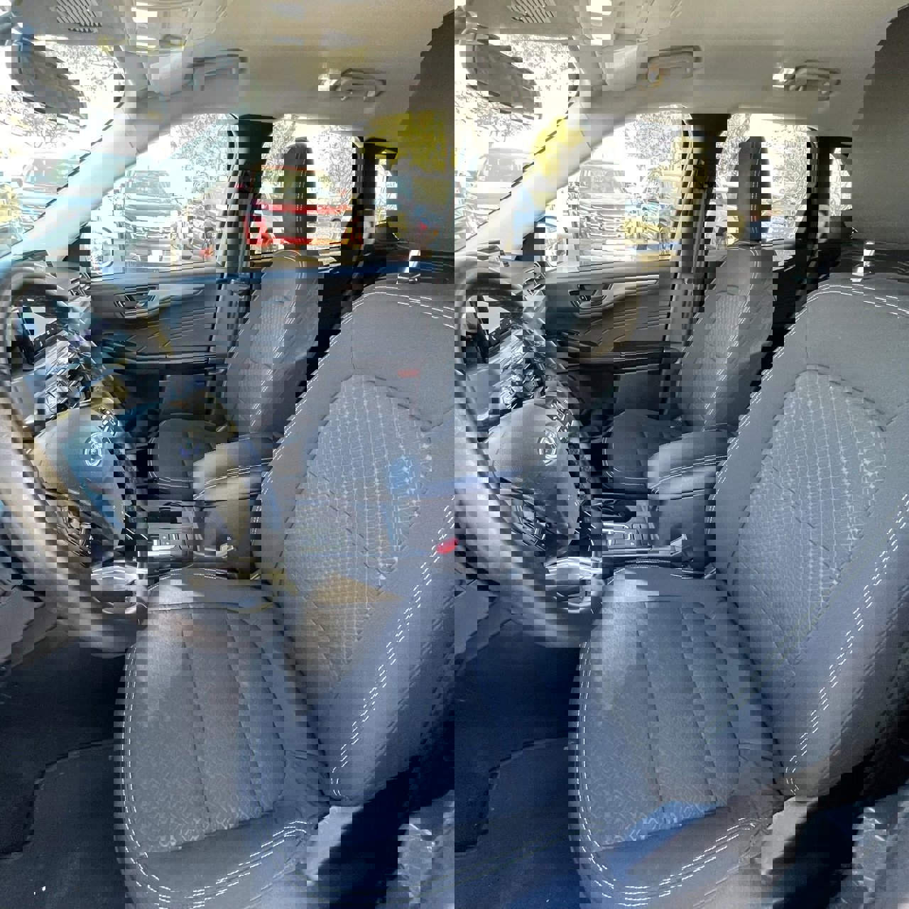 Used 2024 Ford Escape Active image 20