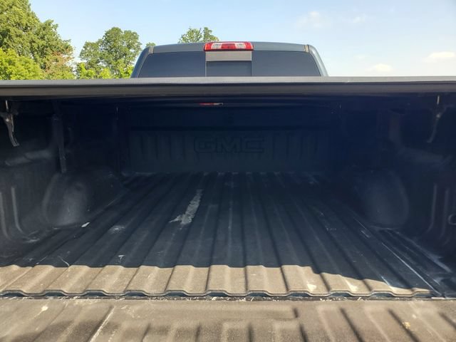 Used 2018 GMC Sierra 1500 SLE w/ SLE Value Package AWD/4WD image 31