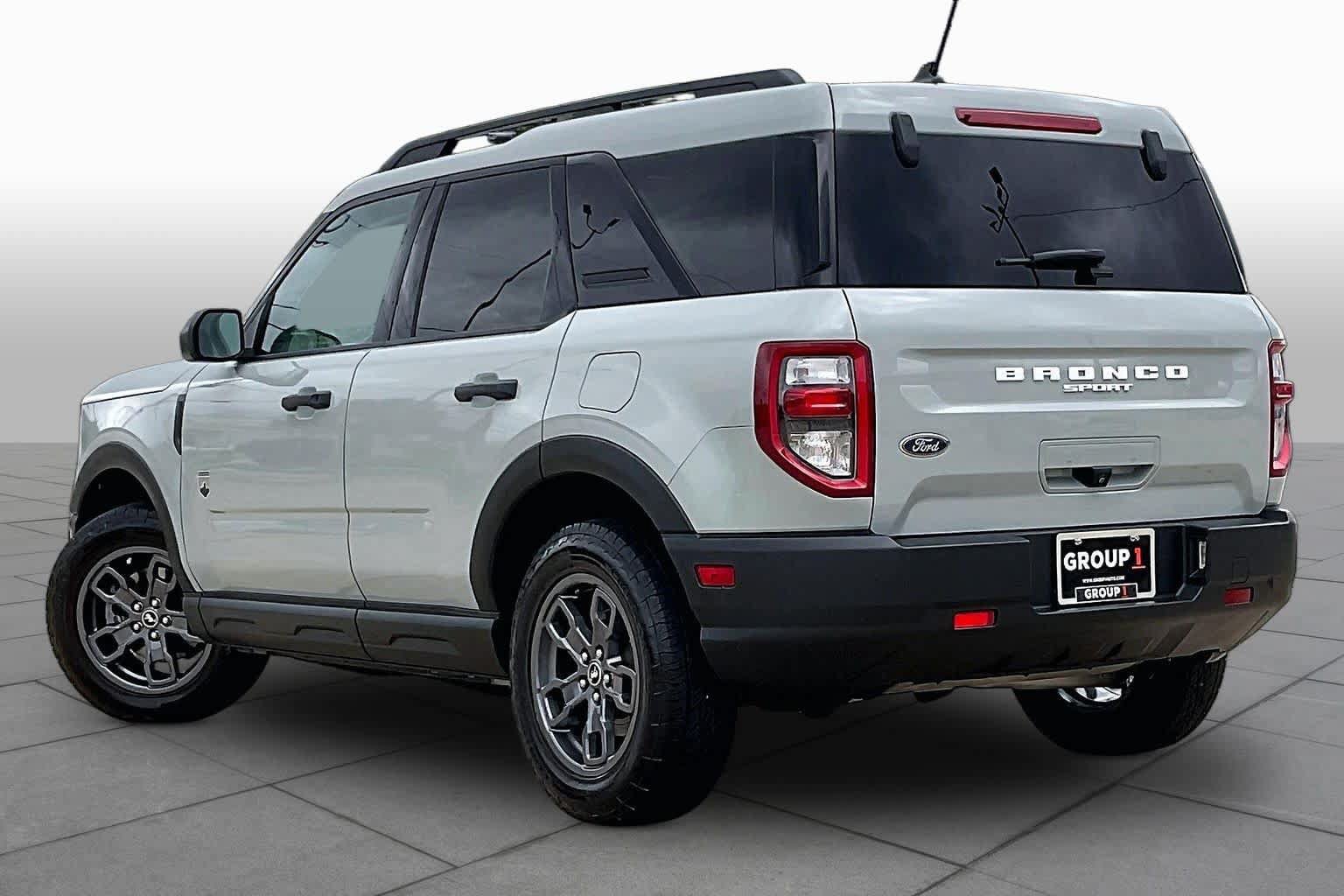 Used 2022 Ford Bronco Sport Big Bend AWD/4WD image 11