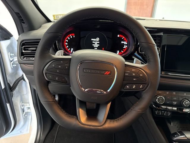 New 2026 Dodge Durango GT image 27