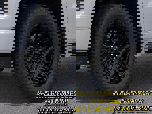 New 2026 Chevrolet Silverado 1500 RST w/ RST Select Package image 9