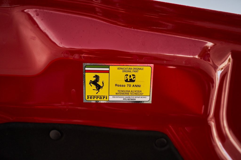 Used 2018 Ferrari 812 Superfast image 21