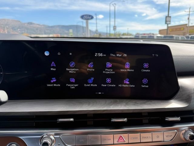 Used 2025 Kia Telluride SX Prestige X-Line image 29