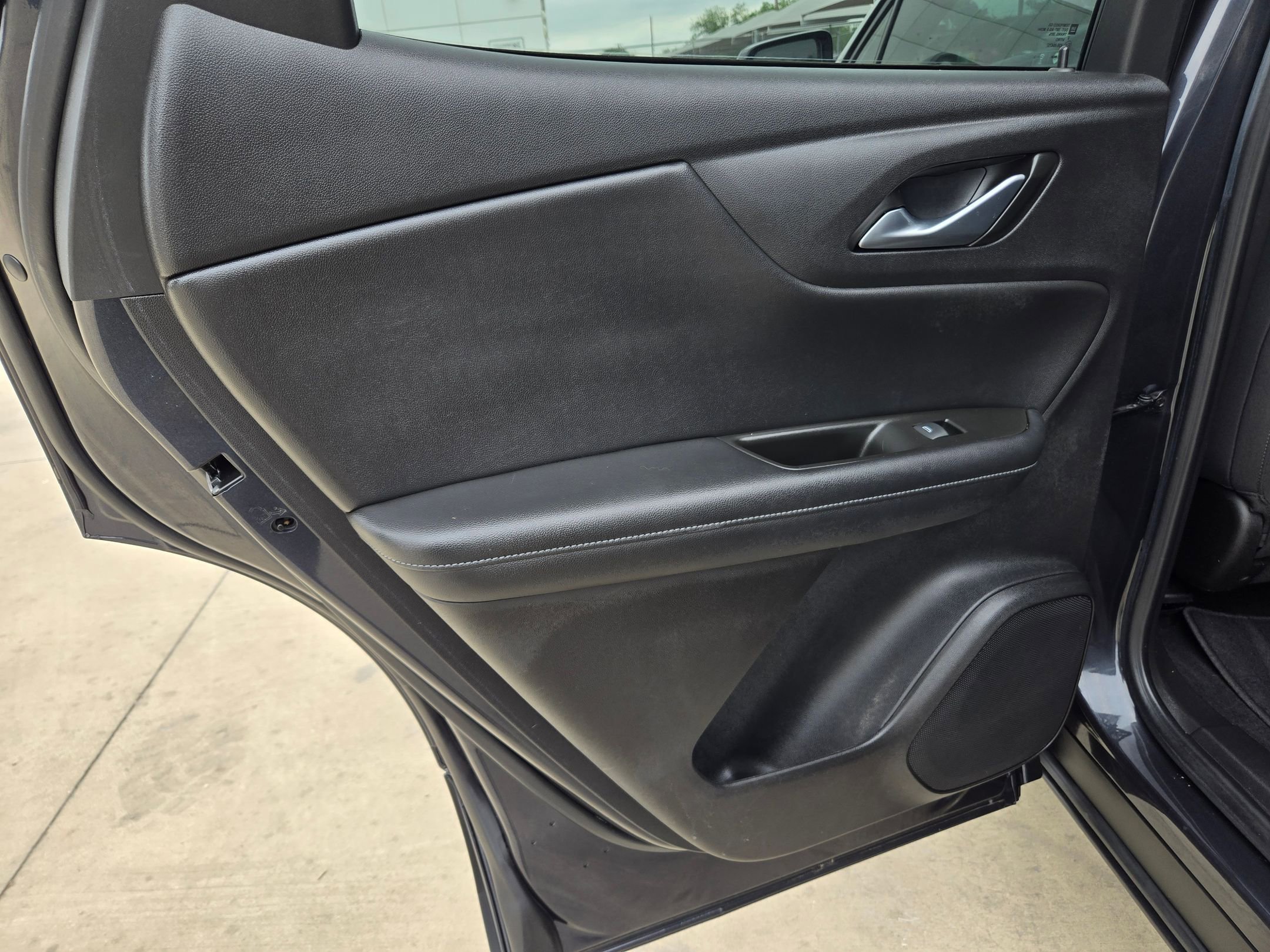 Certified 2022 Chevrolet Blazer LT FWD image 22