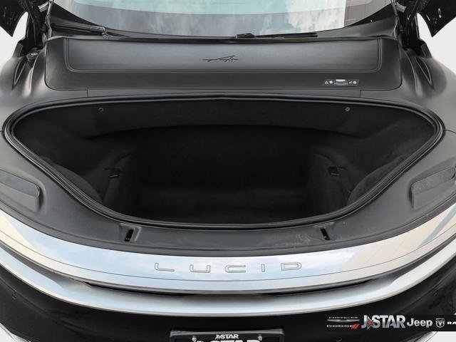 Used 2024 Lucid Air Pure image 30