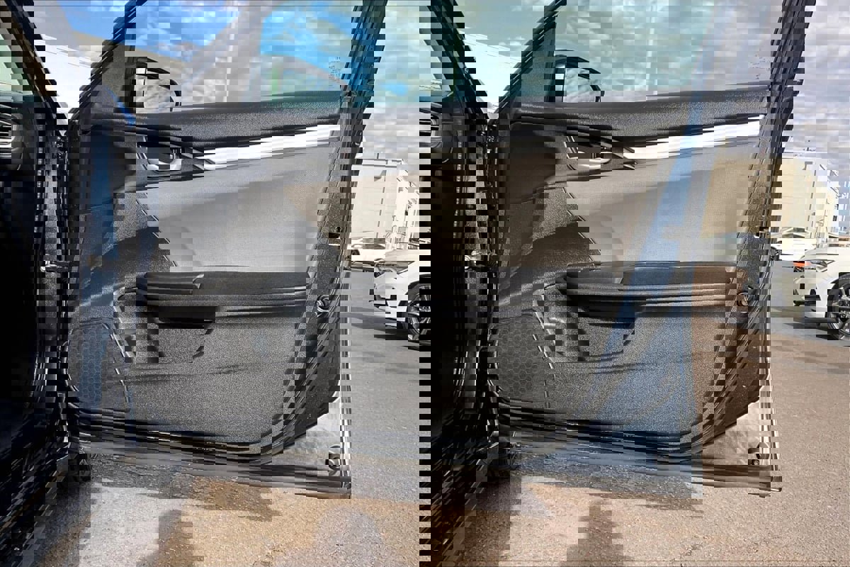 Used 2018 Honda Civic LX image 19