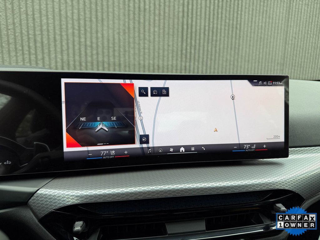 Used 2026 BMW 430i xDrive Coupe w/ M Sport Package image 34