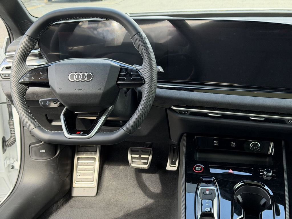 New 2025 Audi S5 Premium Plus AWD/4WD image 20