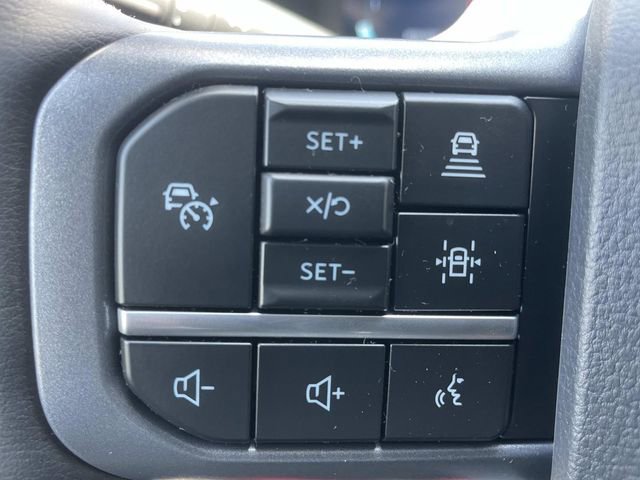 New 2025 Ford F250 Lariat w/ Lariat Ultimate Package image 19