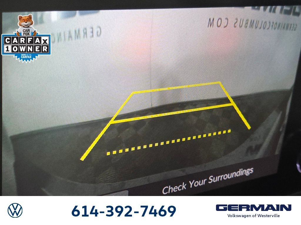 Used 2023 Honda Civic EX image 27