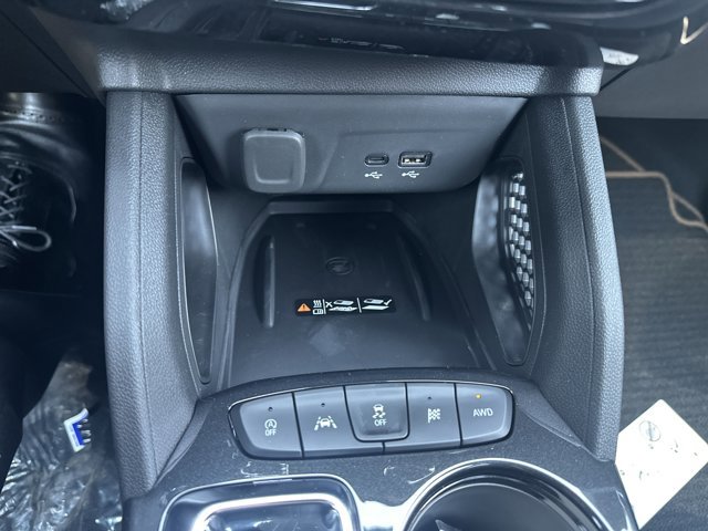 New 2026 Chevrolet TrailBlazer ACTIV w/ Convenience Package image 18