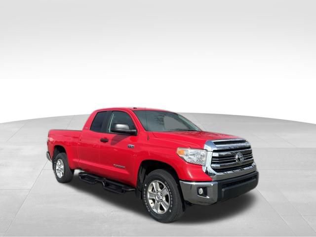 Used 2016 Toyota Tundra SR5 image 8