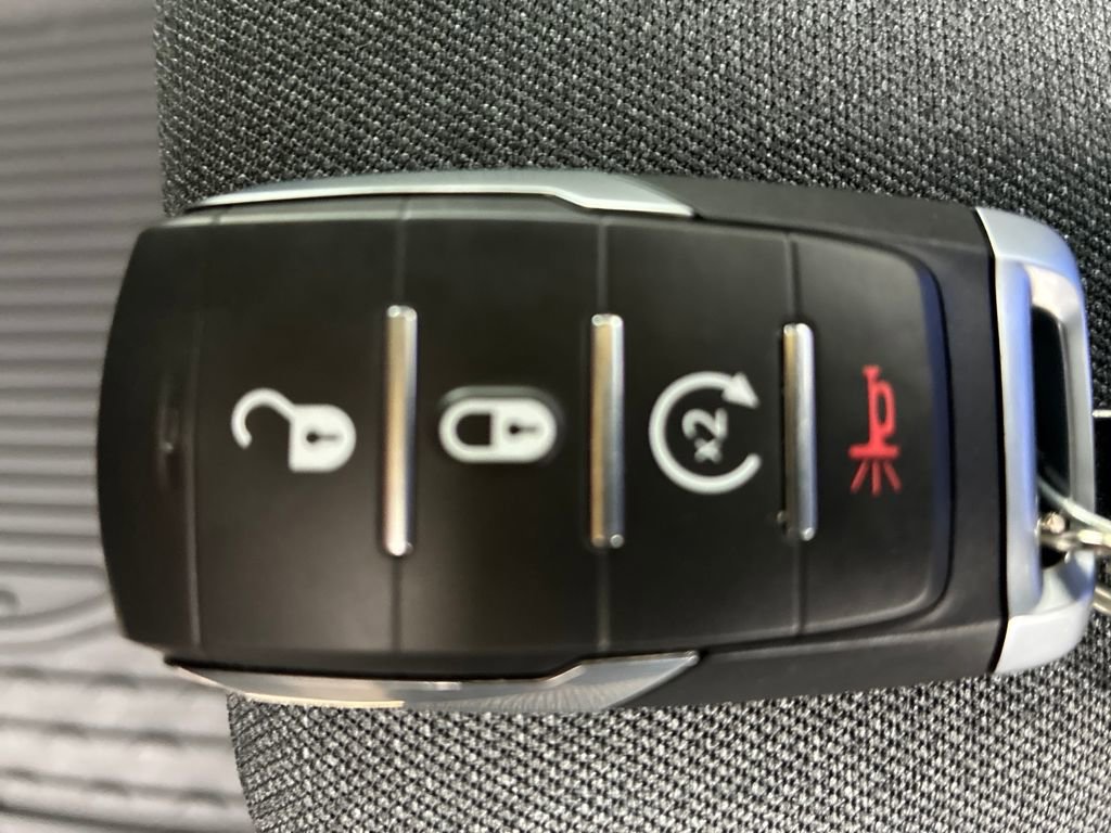 New 2026 RAM 2500 Big Horn image 10