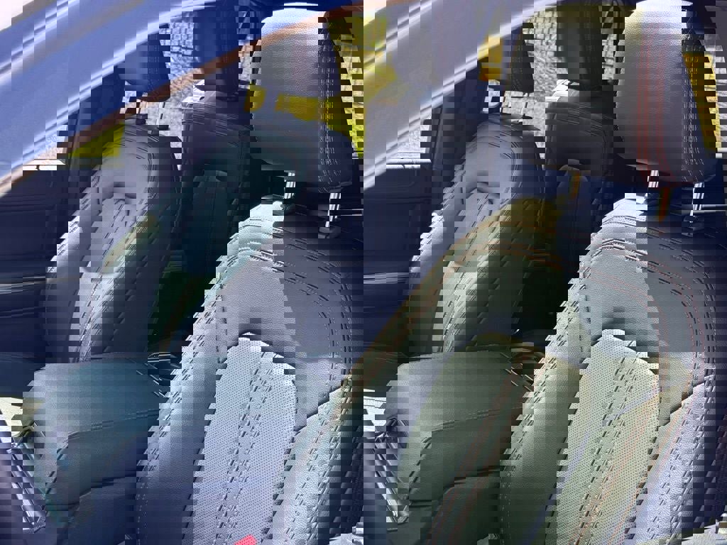 Certified 2022 Ford Expedition Timberline image 24