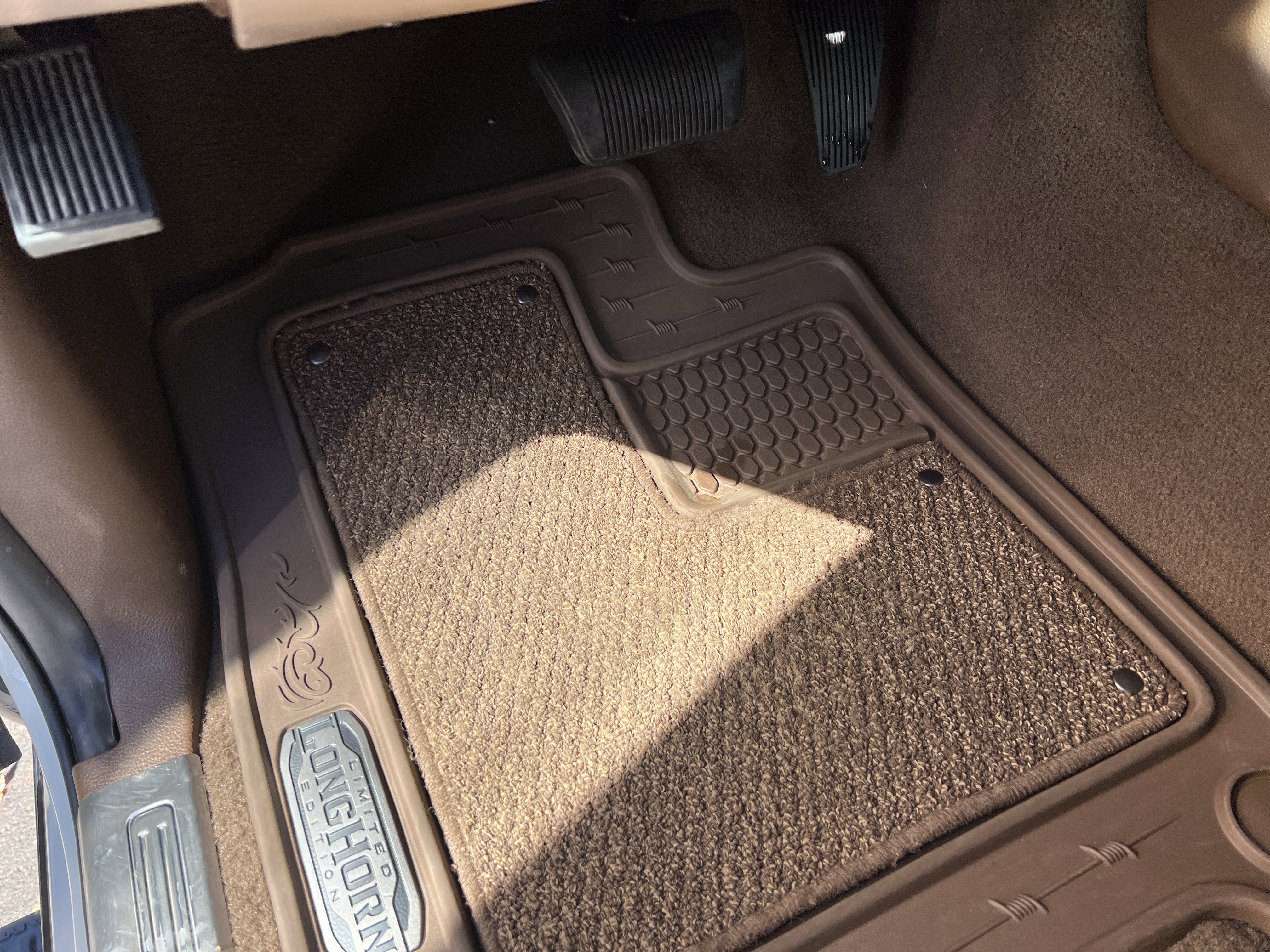 Used 2021 RAM 2500 Limited image 17