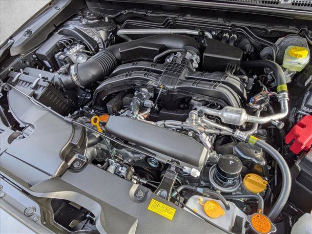 New 2026 Subaru Crosstrek 2.0i Premium image 24