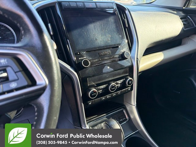Used 2022 Subaru Ascent Limited w/ Technology Package AWD/4WD image 21