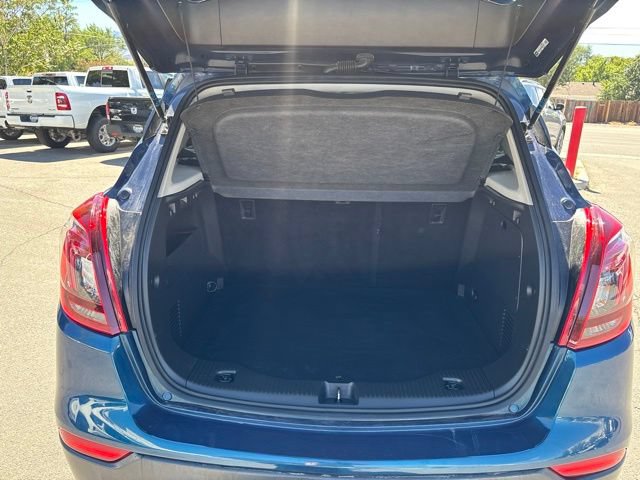 Used 2019 Buick Encore Preferred w/ Safety Package AWD/4WD image 21