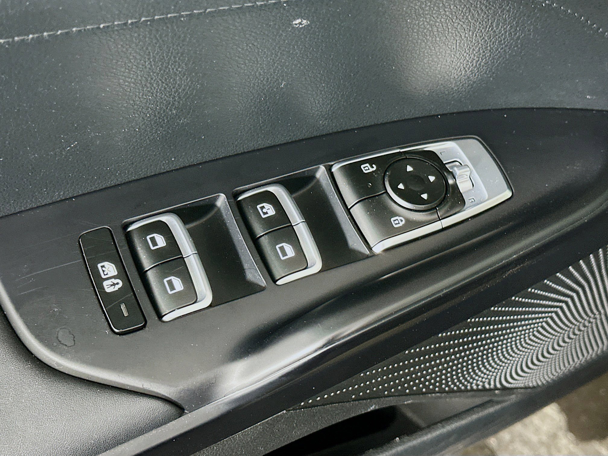 Used 2025 Kia K5 LXS image 15