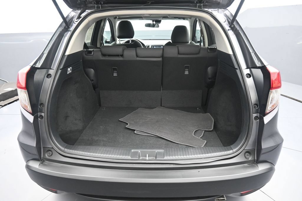 Certified 2022 Honda HR-V EX image 22