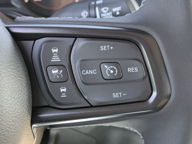 New 2026 Jeep Gladiator Sport AWD/4WD image 24