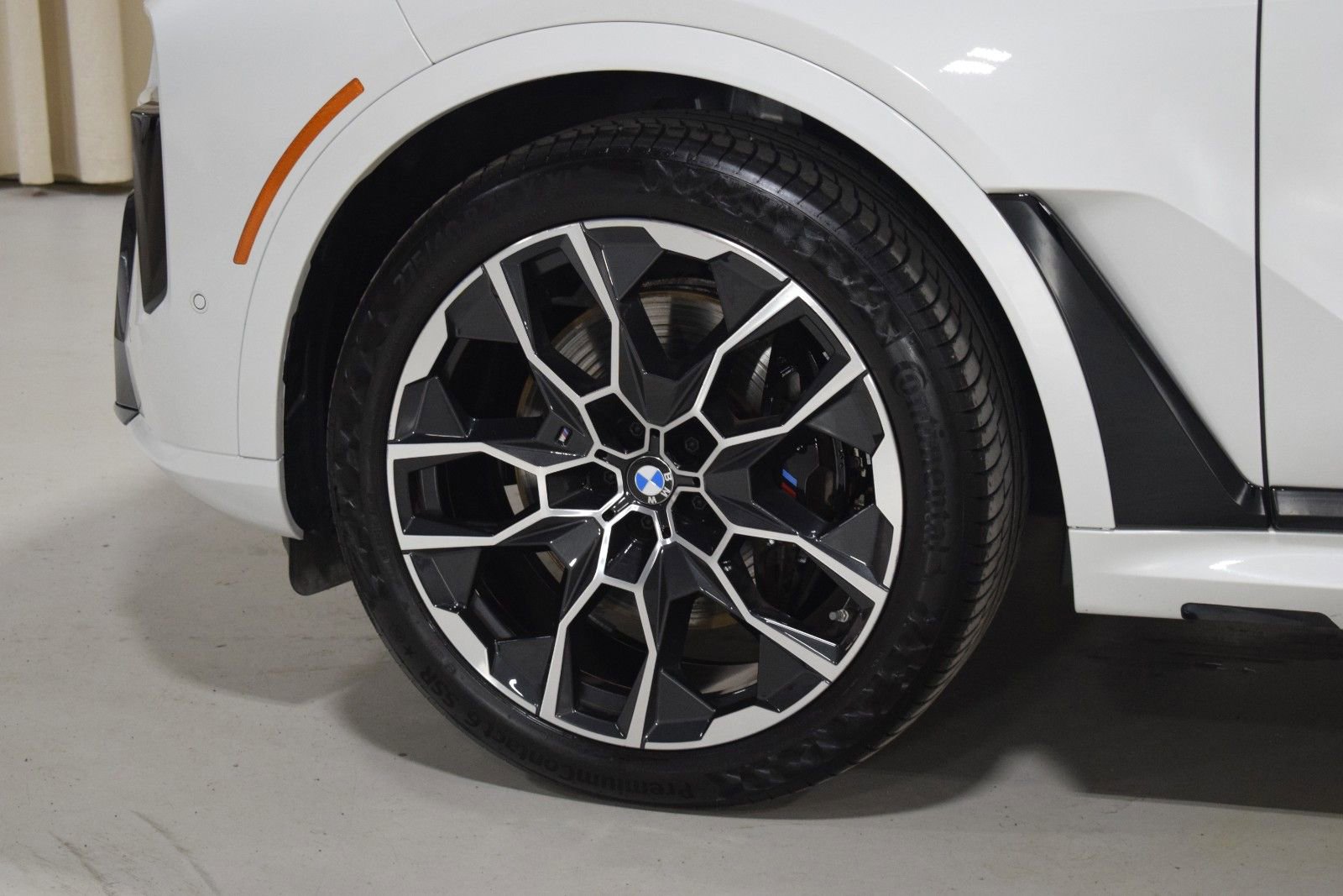 Used 2026 BMW X7 M60i image 5