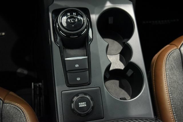 Used 2022 Ford Bronco Sport Outer Banks w/ Tech Package AWD/4WD image 19