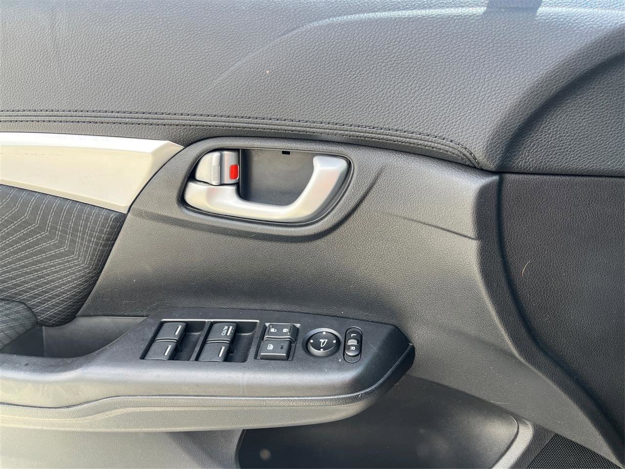 Used 2013 Honda Civic Si image 20