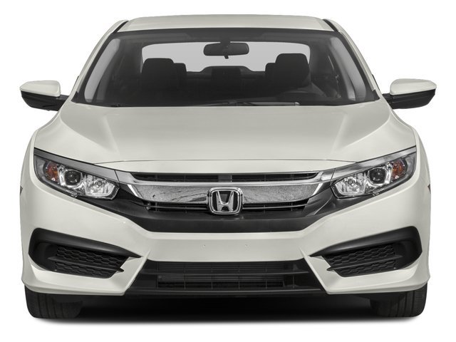Used 2017 Honda Civic LX image 4