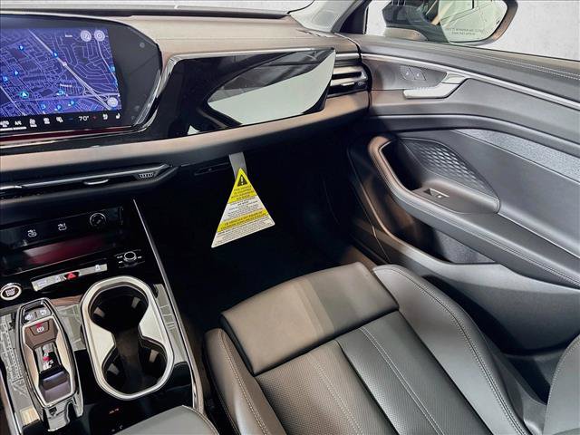 New 2026 Audi A6 Premium Plus AWD/4WD image 19
