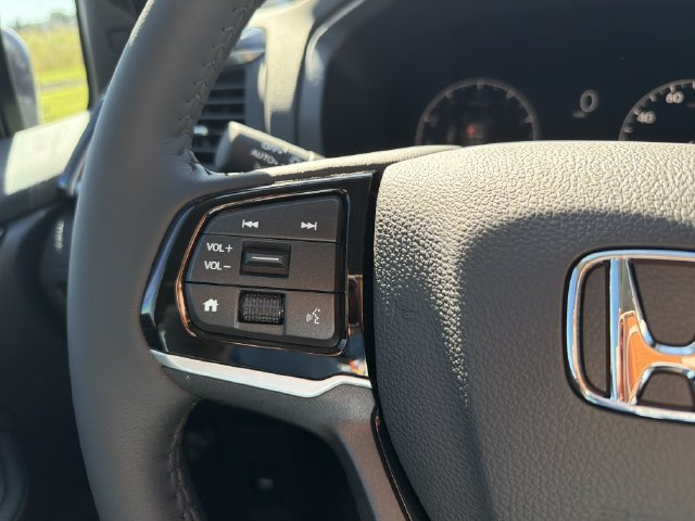 New 2027 Honda Odyssey Touring image 7
