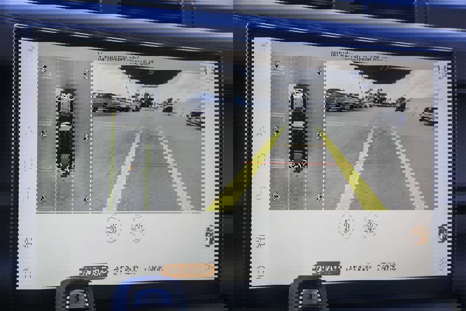 New 2026 Land Rover Defender 110 S image 25