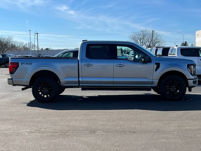New 2026 Ford F150 XLT w/ Equipment Group 302A MID AWD/4WD image 52