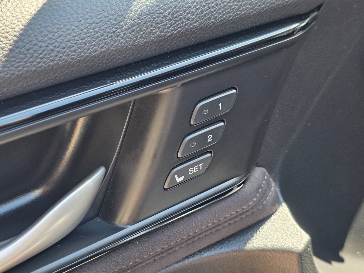 Used 2018 Honda Clarity Touring image 30