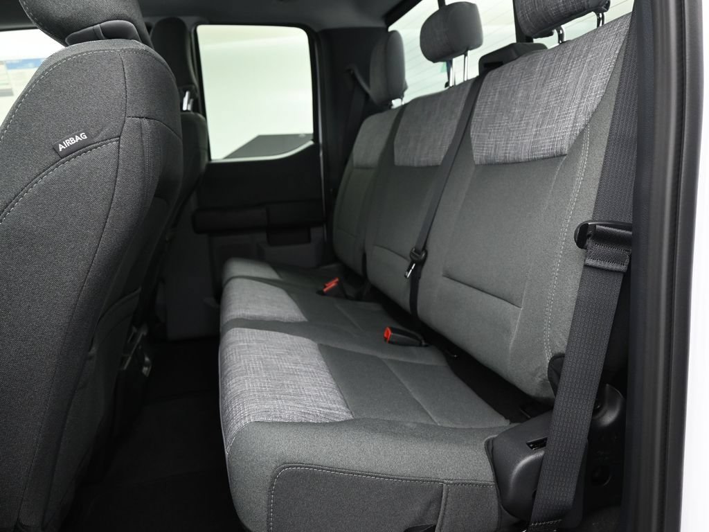 New 2026 Ford F350 XLT RWD image 16